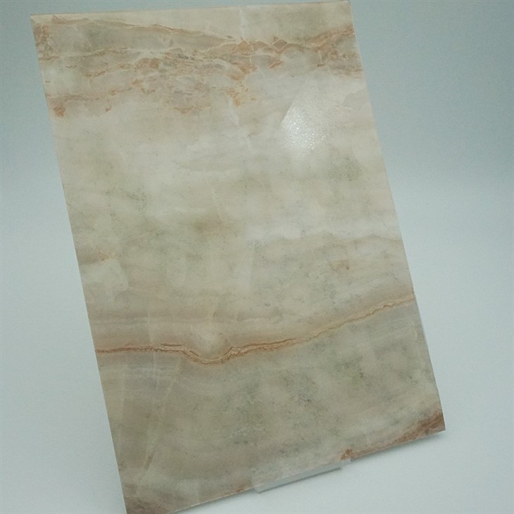 Marble Pattern Acrylic Sheet