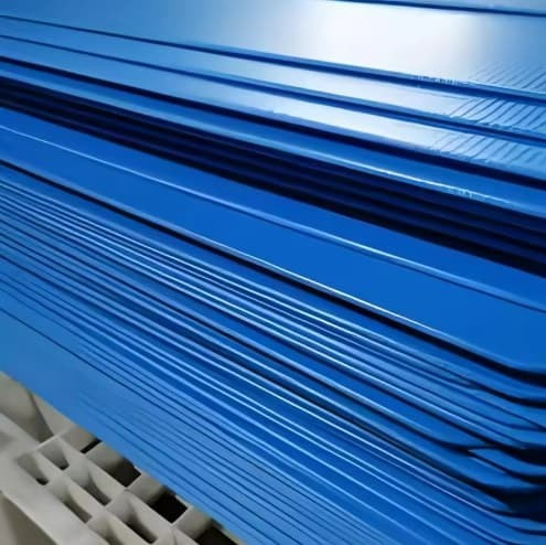 PP Corrugated Plastic Pallet Layer Pads high quality