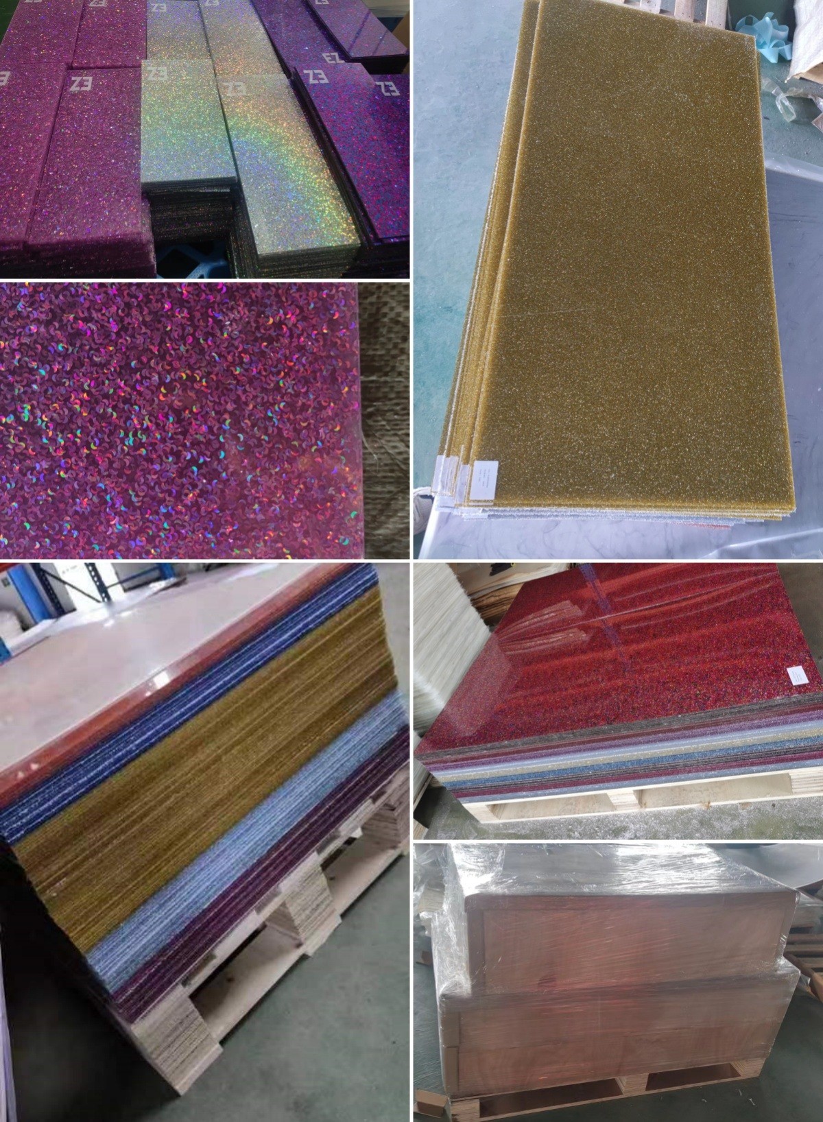 holographic glitter acrylic sheet holographic glitter acrylic sheet