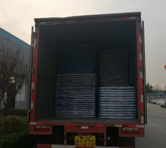 PP Layer Pads PP Layer Pads